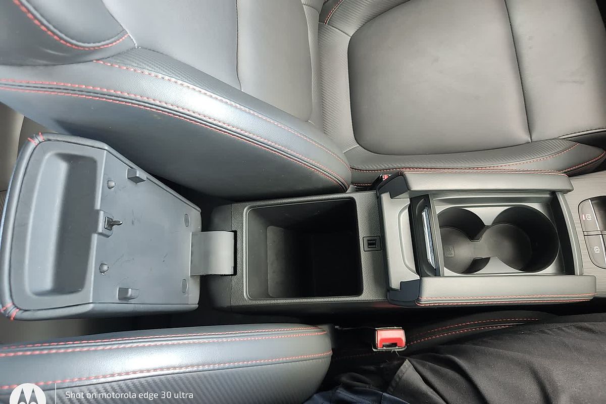 2022 MG ZS EV Essence AZS1