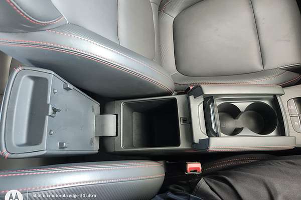 2022 MG ZS EV Essence AZS1