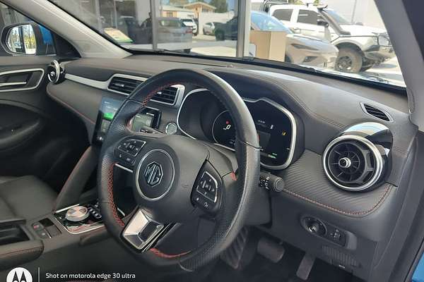 2022 MG ZS EV Essence AZS1