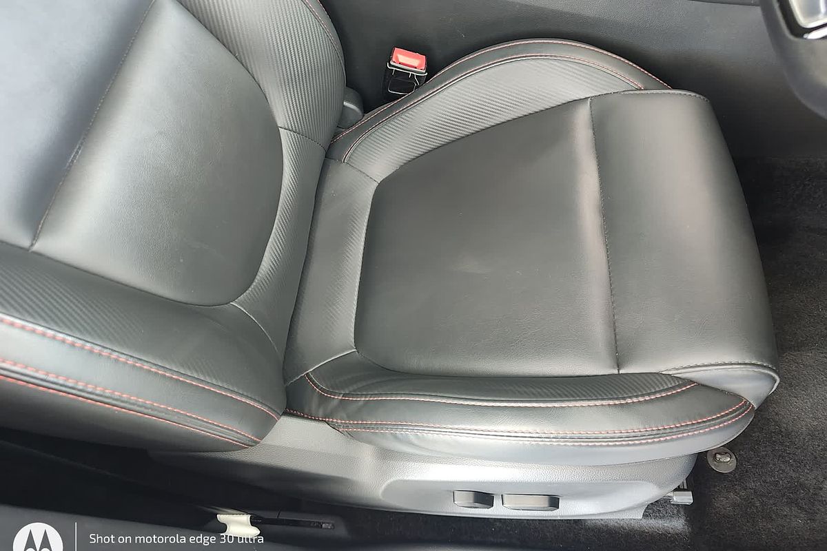 2022 MG ZS EV Essence AZS1