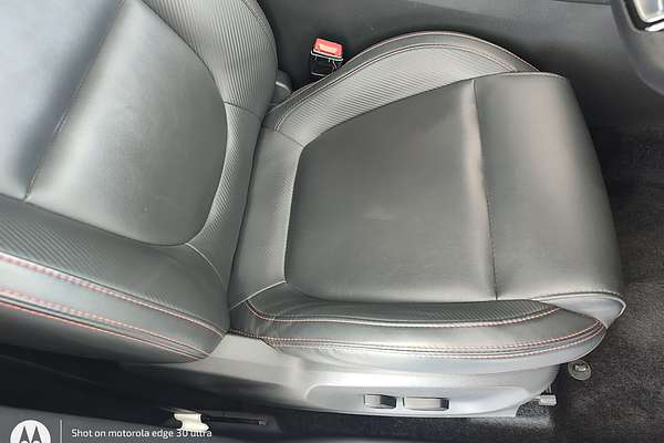 2022 MG ZS EV Essence AZS1