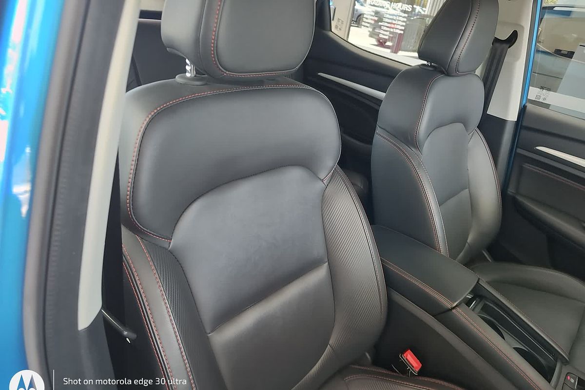 2022 MG ZS EV Essence AZS1