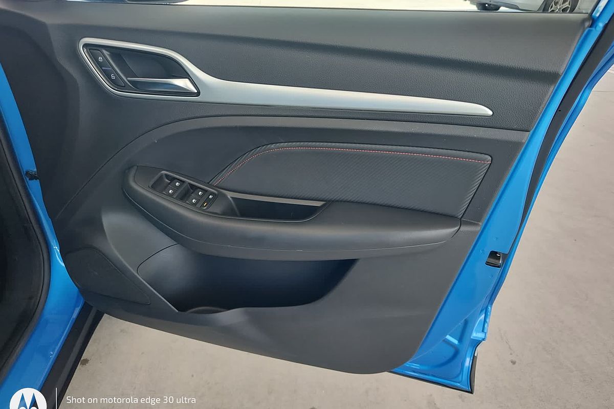 2022 MG ZS EV Essence AZS1