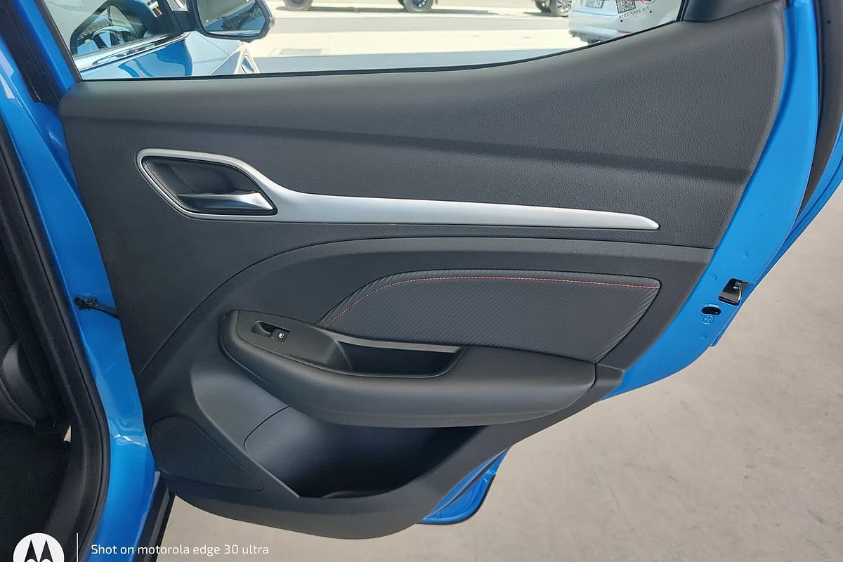 2022 MG ZS EV Essence AZS1