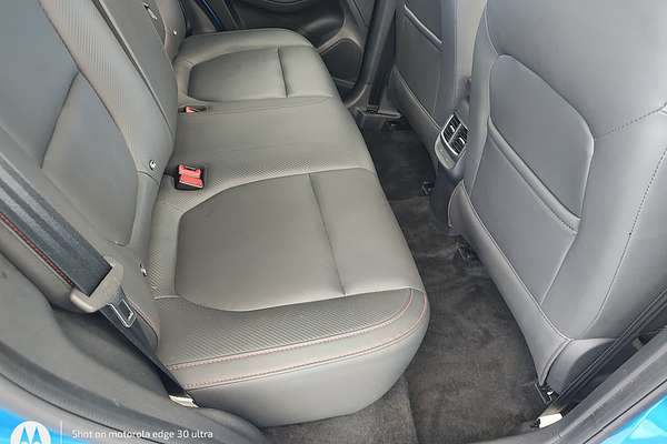 2022 MG ZS EV Essence AZS1