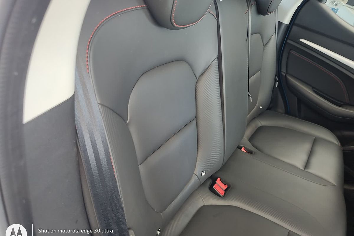 2022 MG ZS EV Essence AZS1
