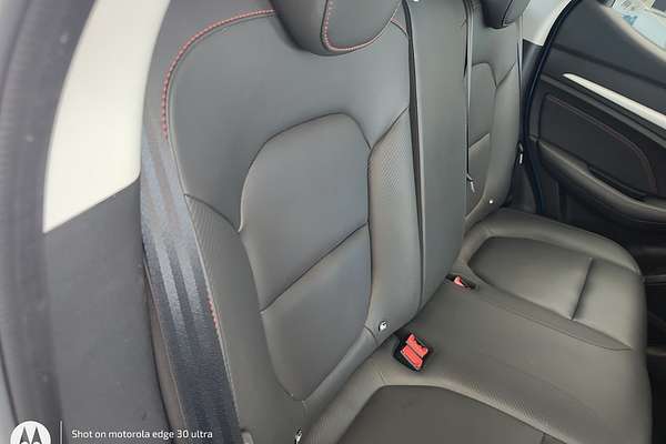 2022 MG ZS EV Essence AZS1