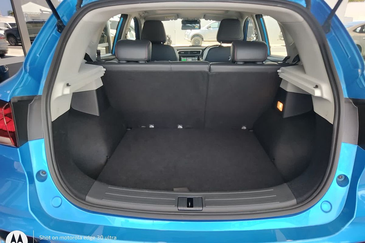 2022 MG ZS EV Essence AZS1
