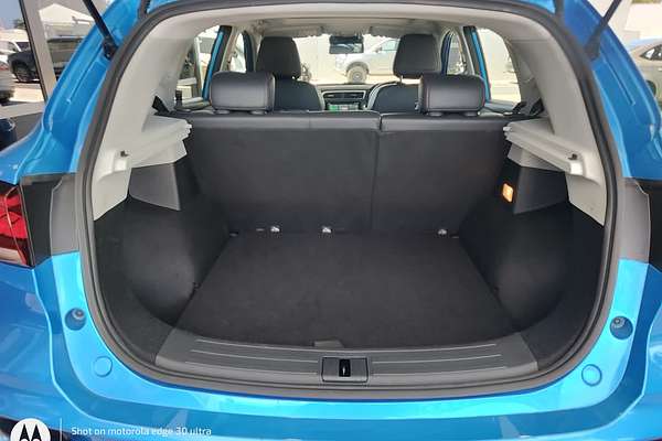 2022 MG ZS EV Essence AZS1