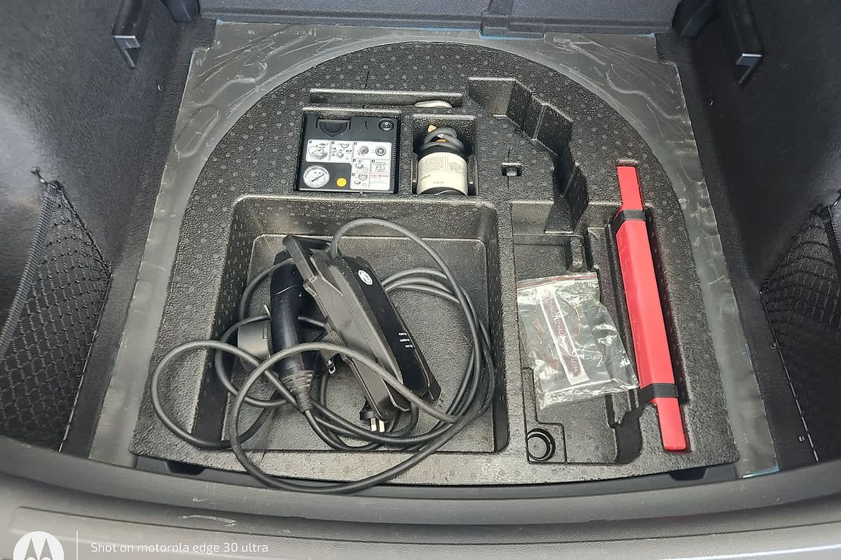 2022 MG ZS EV Essence AZS1
