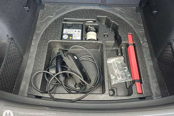 2022 MG ZS EV Essence AZS1
