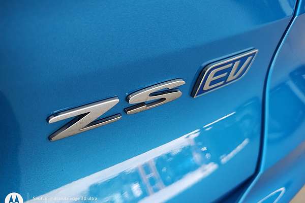 2022 MG ZS EV Essence AZS1