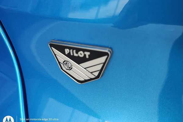 2022 MG ZS EV Essence AZS1