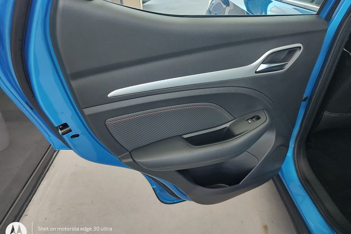 2022 MG ZS EV Essence AZS1