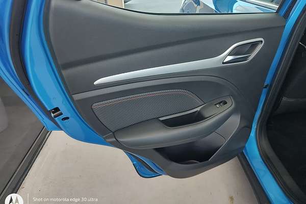 2022 MG ZS EV Essence AZS1