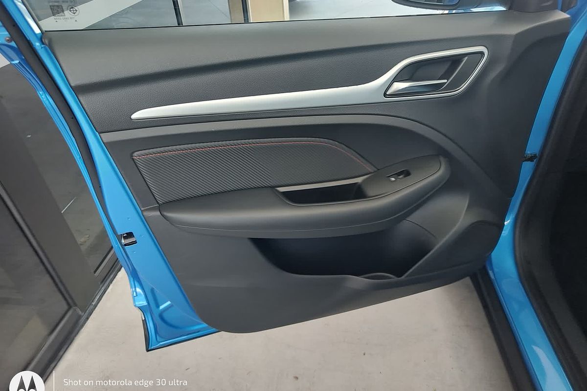 2022 MG ZS EV Essence AZS1
