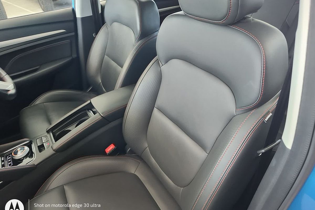 2022 MG ZS EV Essence AZS1