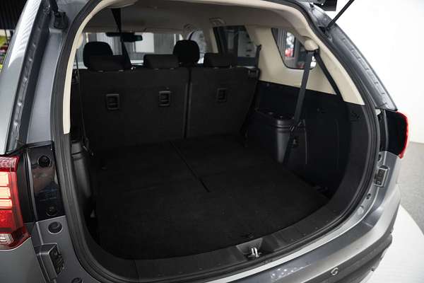 2018 Mitsubishi Outlander LS ZL