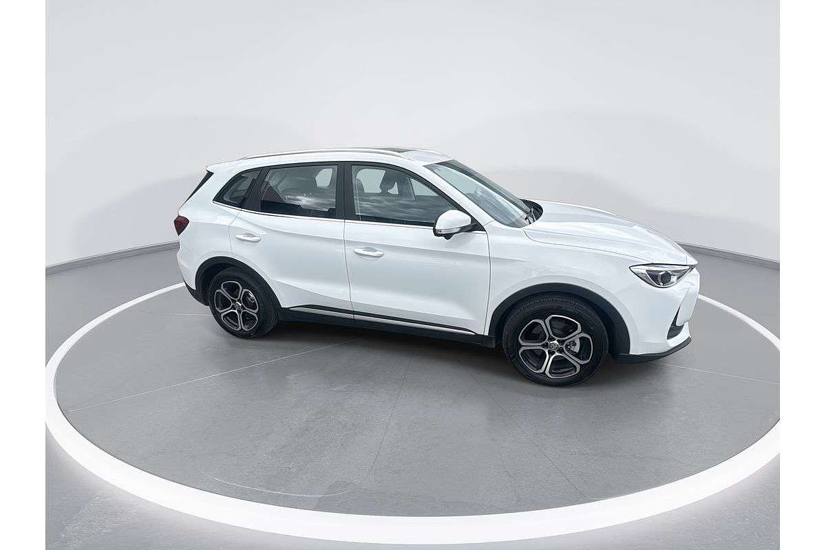 2025 MG ZS Essence ZS32
