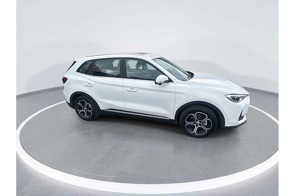 2025 MG ZS Essence ZS32