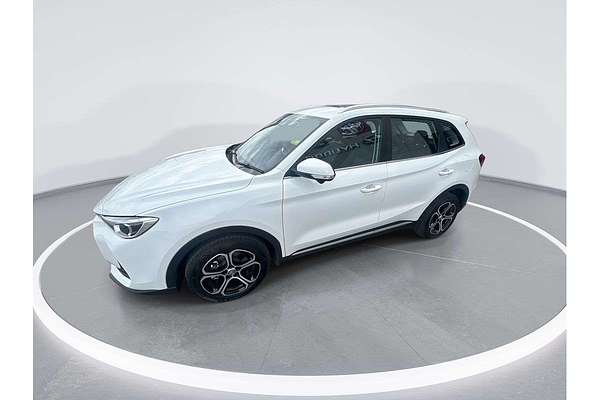 2025 MG ZS Essence ZS32