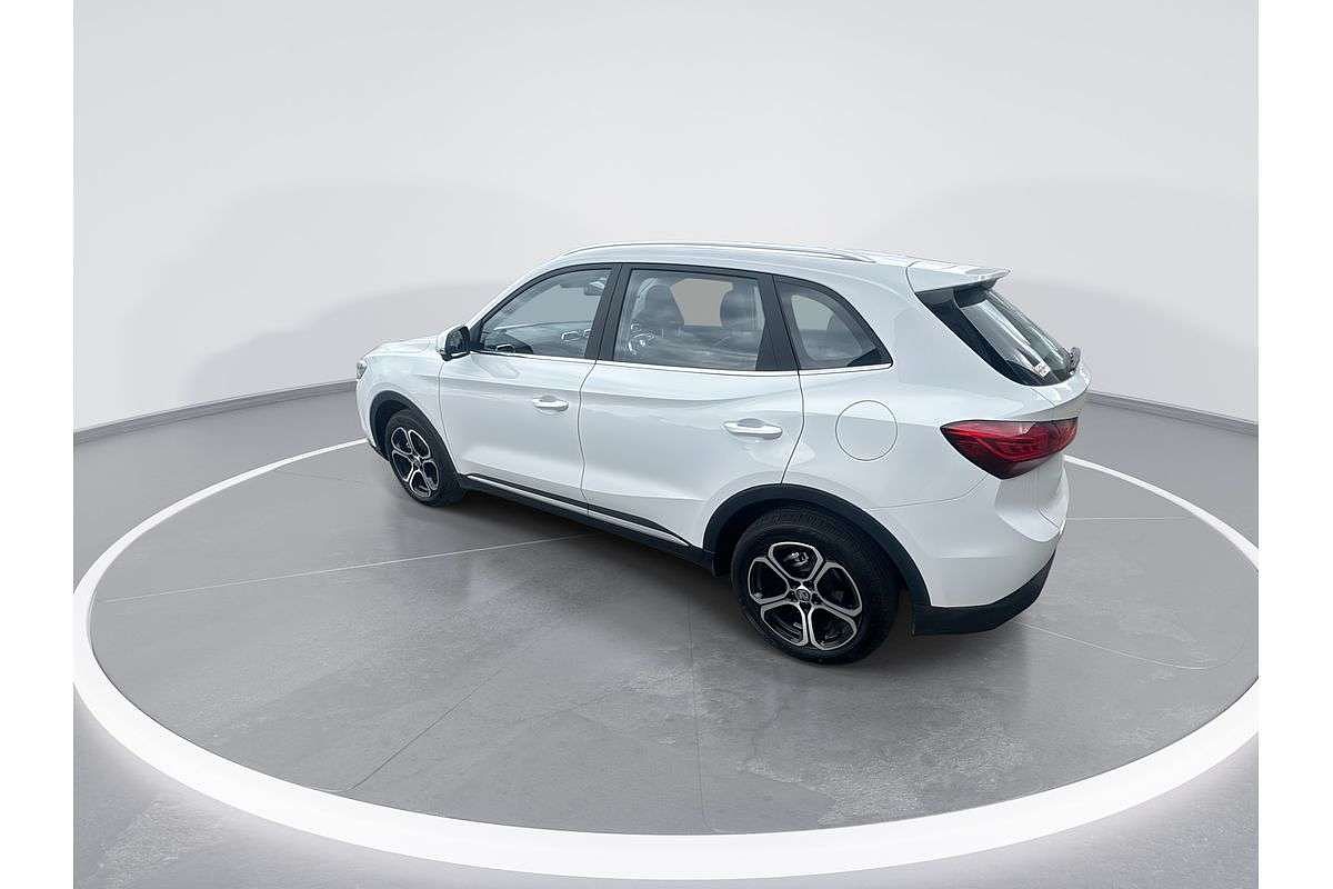 2025 MG ZS Essence ZS32