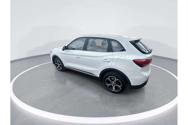 2025 MG ZS Essence ZS32