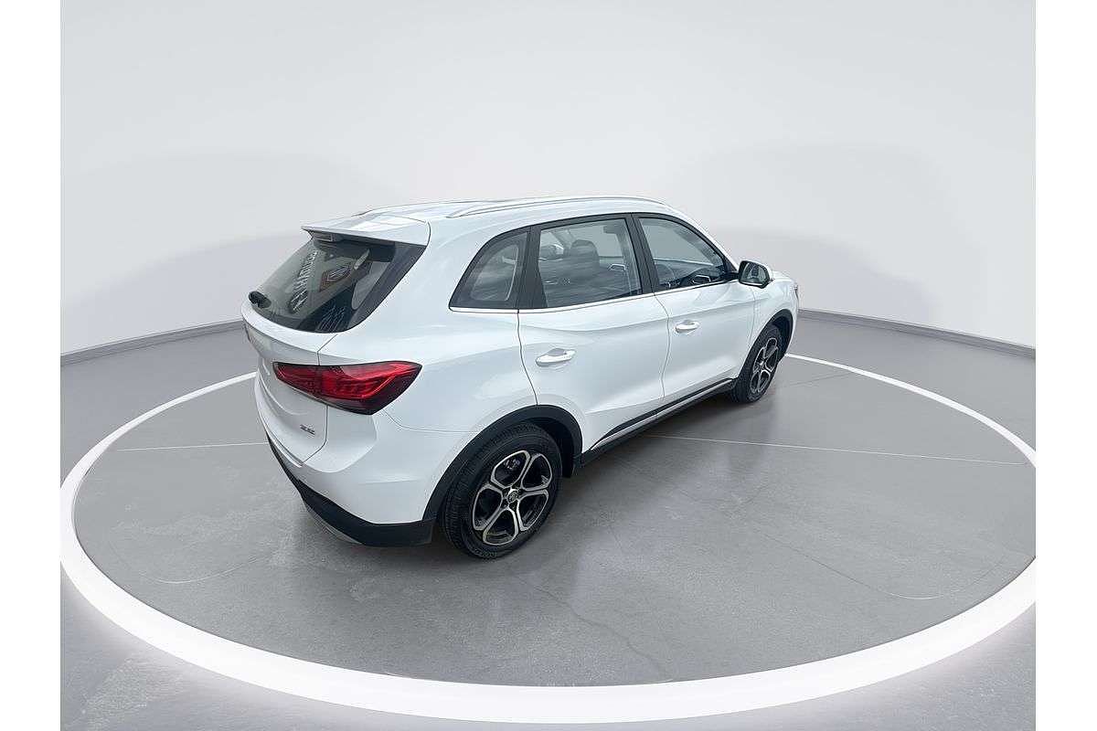 2025 MG ZS Essence ZS32