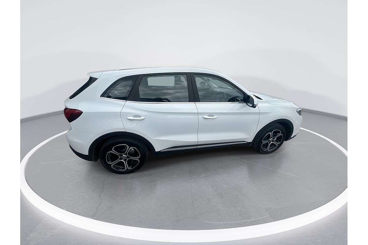 2025 MG ZS Essence ZS32