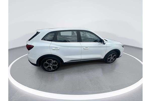 2025 MG ZS Essence ZS32