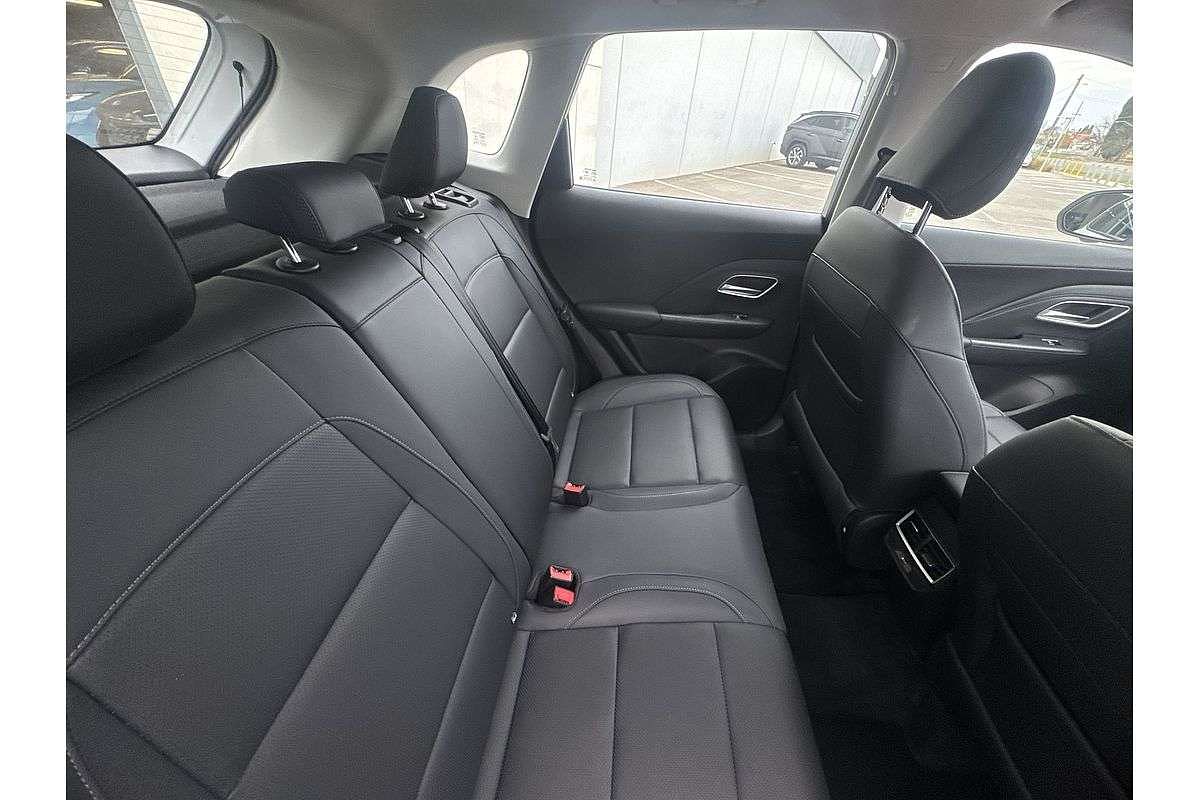 2025 MG ZS Essence ZS32