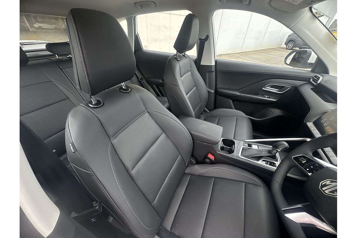 2025 MG ZS Essence ZS32