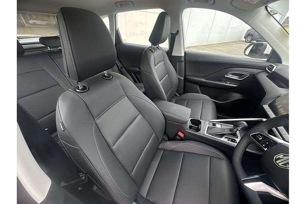 2025 MG ZS Essence ZS32