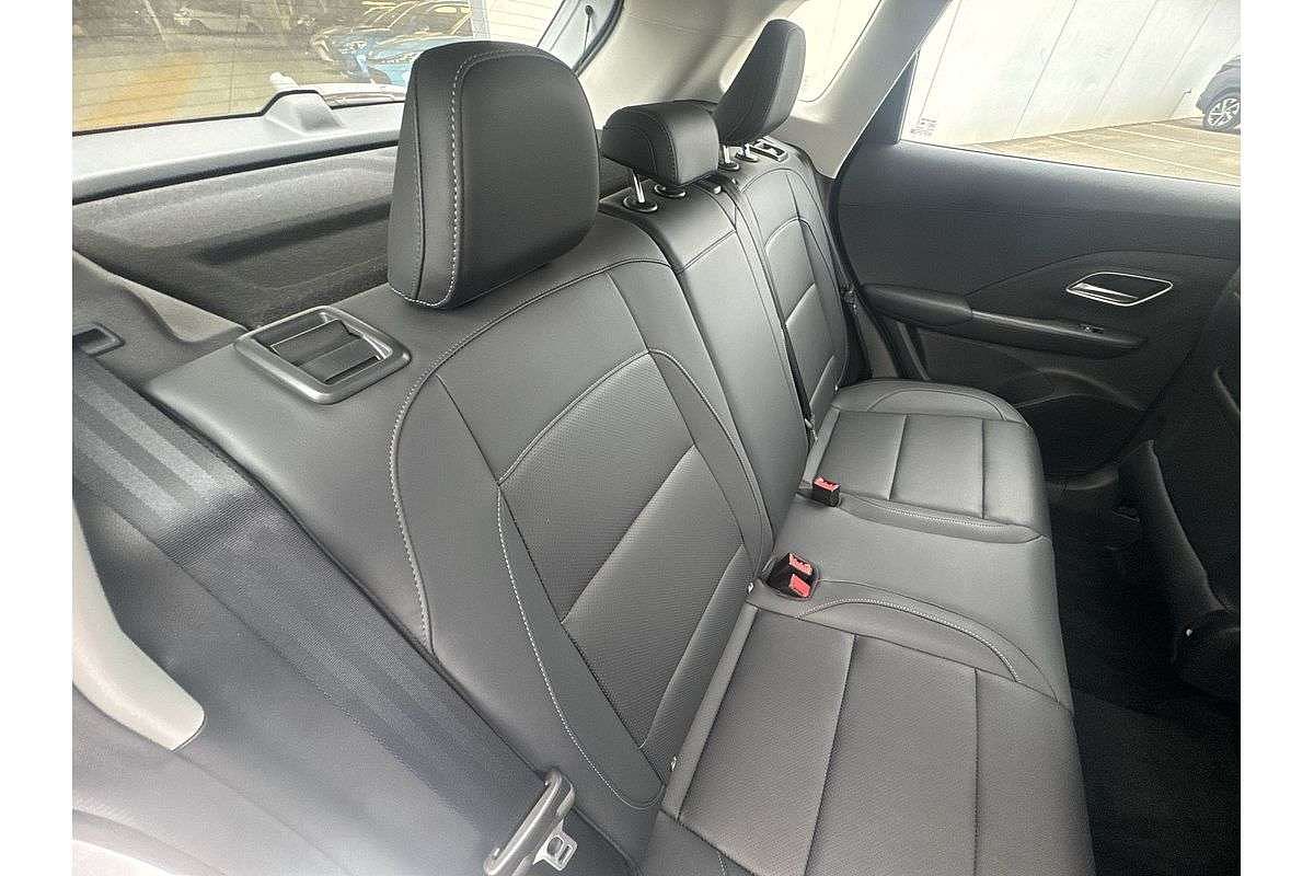 2025 MG ZS Essence ZS32