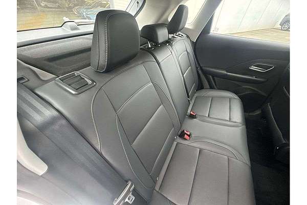 2025 MG ZS Essence ZS32