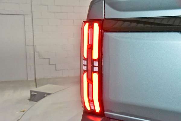 2025 LDV Terron 9 Evolve EKK1C 4X4