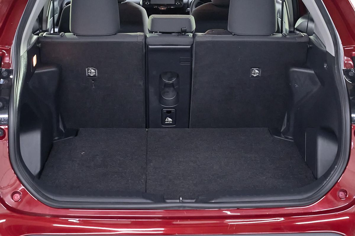 2023 Toyota Yaris Cross GX MXPB10R