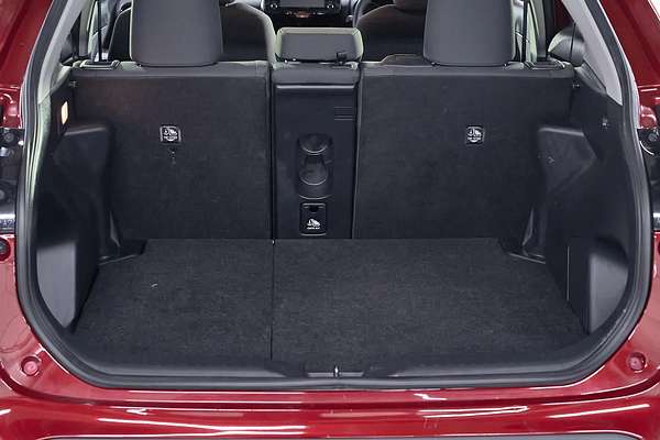 2023 Toyota Yaris Cross GX MXPB10R