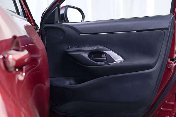 2023 Toyota Yaris Cross GX MXPB10R