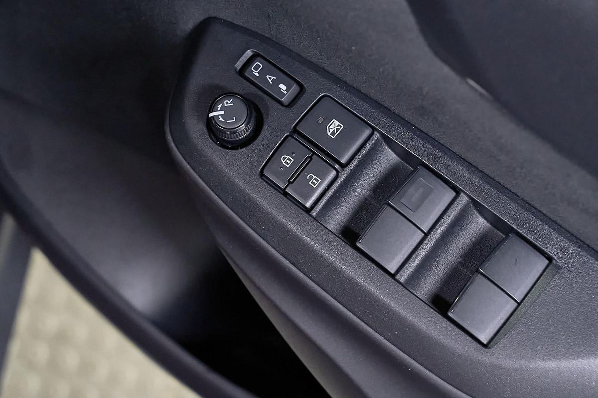 2023 Toyota Yaris Cross GX MXPB10R