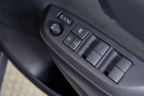 2023 Toyota Yaris Cross GX MXPB10R