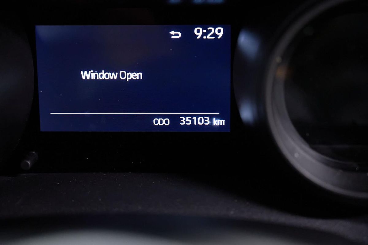 2023 Toyota Yaris Cross GX MXPB10R