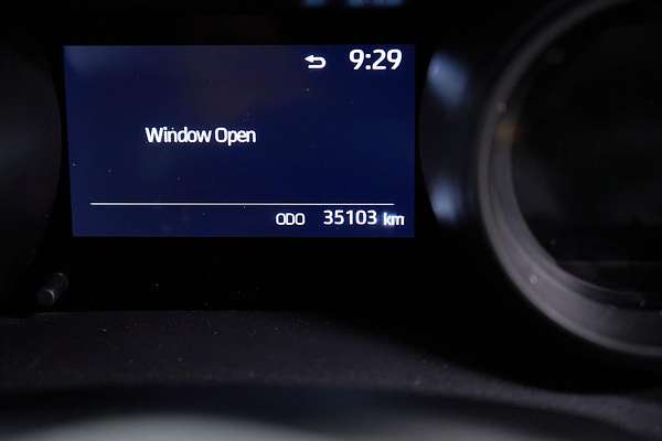 2023 Toyota Yaris Cross GX MXPB10R