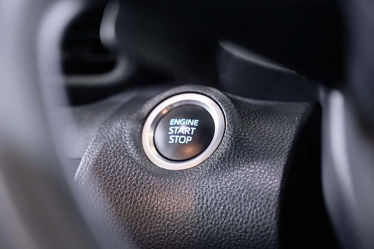 2023 Toyota Yaris Cross GX MXPB10R