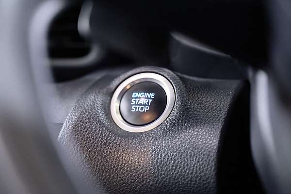 2023 Toyota Yaris Cross GX MXPB10R