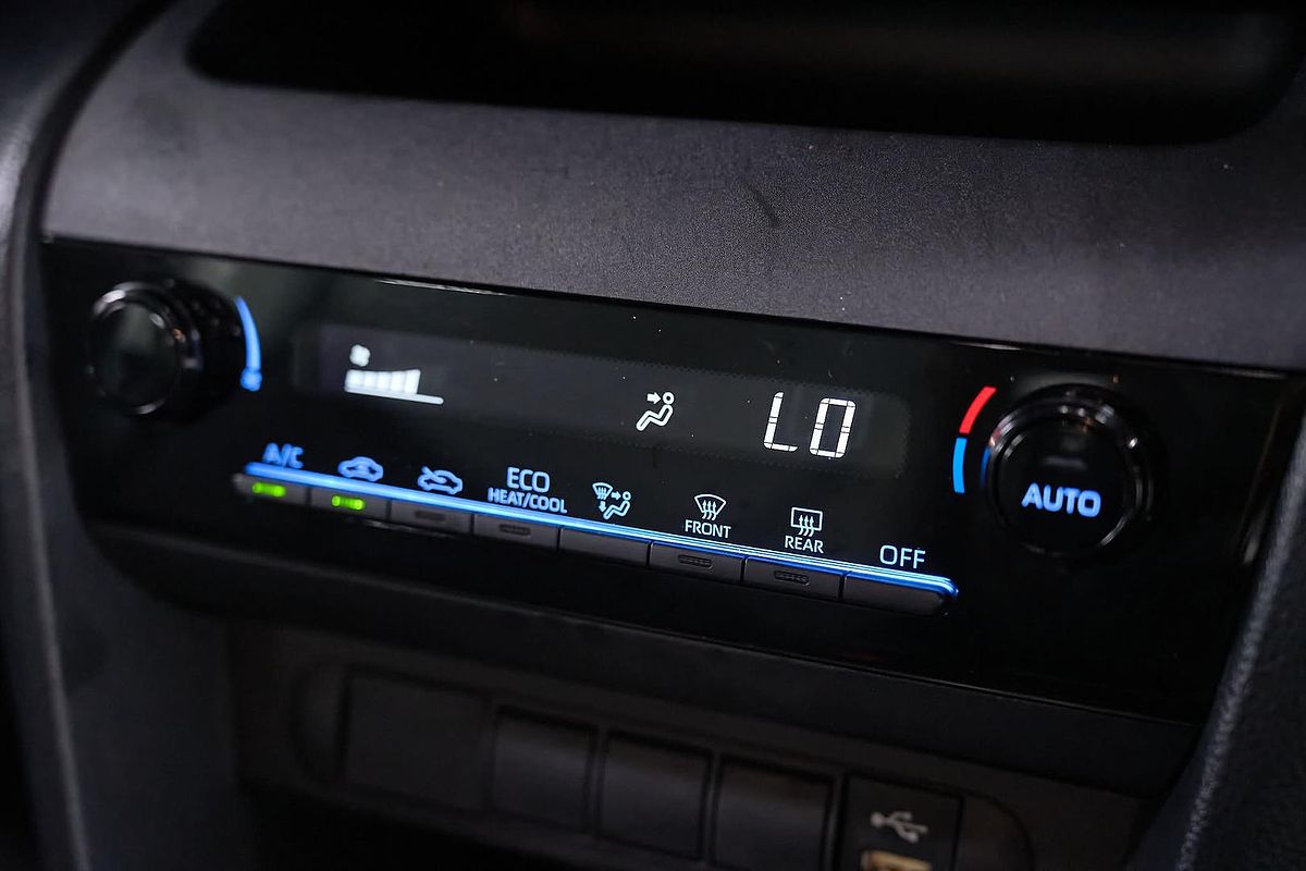 2023 Toyota Yaris Cross GX MXPB10R