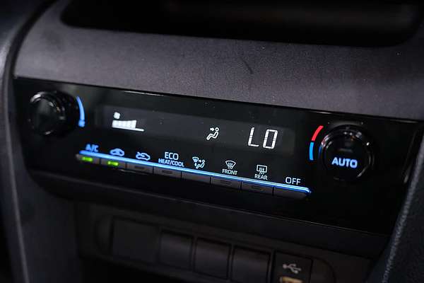 2023 Toyota Yaris Cross GX MXPB10R