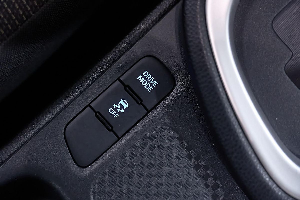 2023 Toyota Yaris Cross GX MXPB10R