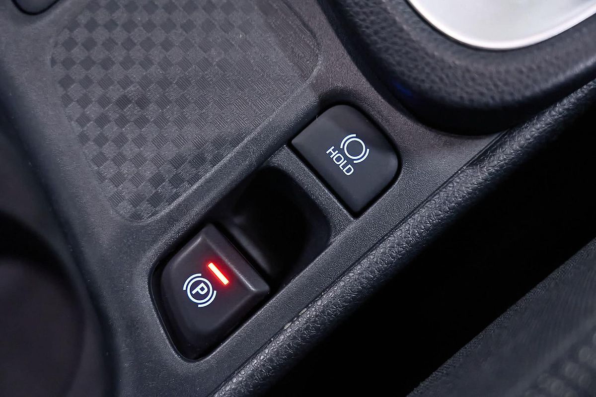 2023 Toyota Yaris Cross GX MXPB10R