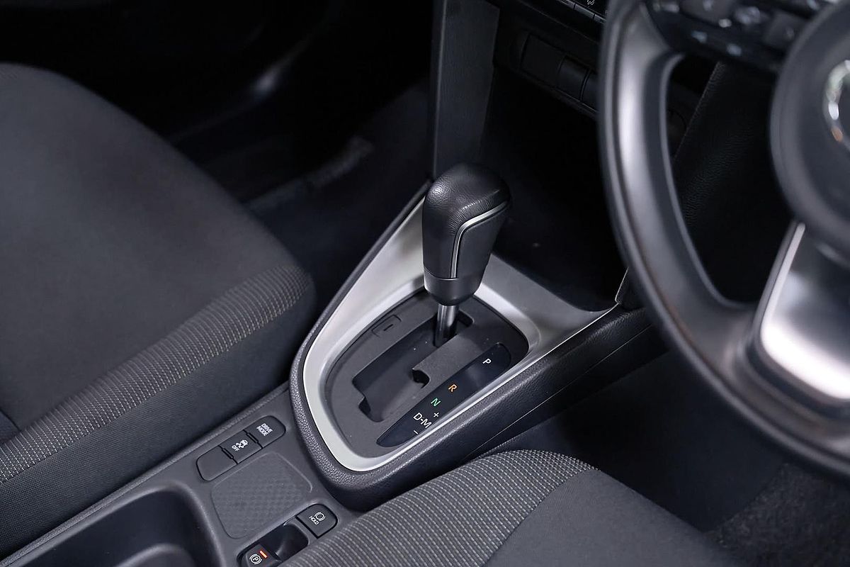 2023 Toyota Yaris Cross GX MXPB10R